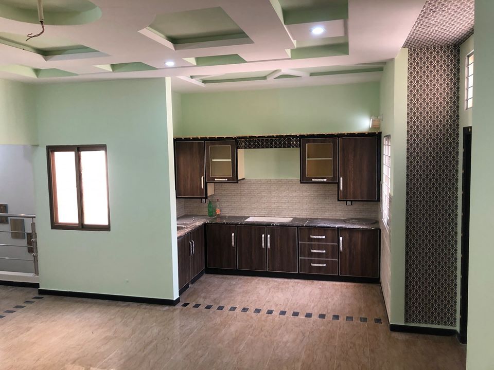 6.25 Marla Designer House For Sale | Punjab Advertising Agency