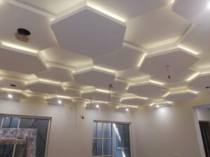 Falae ceiling contractor