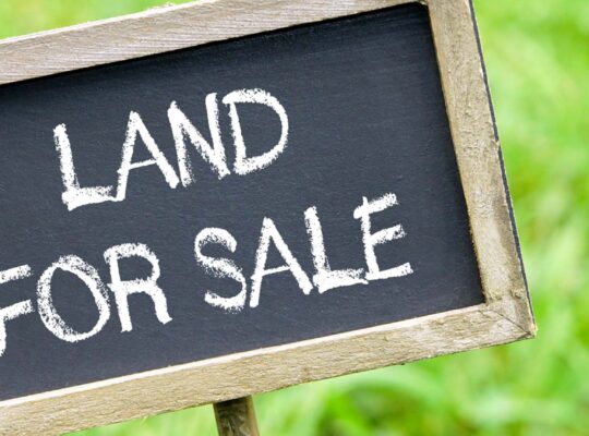 100 Acre Agriculture Land for Sale