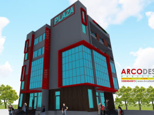 Architects in Sialkot | ArcoDesk Pakistan