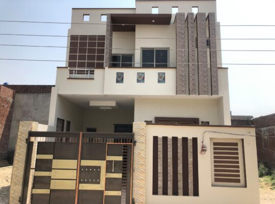 House For Rent in Narowal