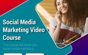 Social Media Marketing Course