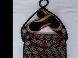 khussa and bag-BEST GIFT FOR EID