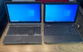 Dell Latitude E6530