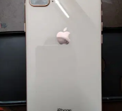 I phone 8+