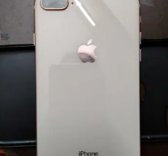 I phone 8+