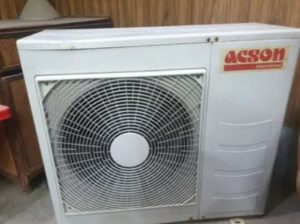 AC 2 ton