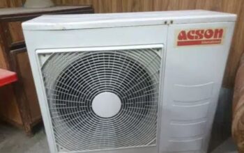 AC 2 ton