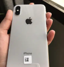 iphone x non pta