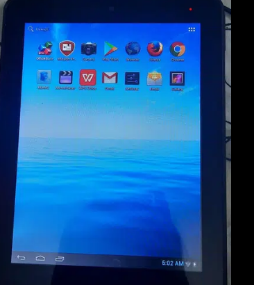 Prestigio Multipad 8.0 Pro Duo