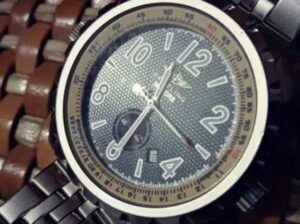 breitling watch