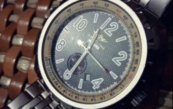 breitling watch