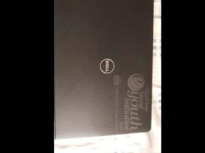 Dell Core i7 7500u