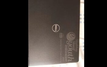 Dell Core i7 7500u