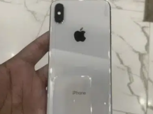 Iphone XS 64gb Non PtA