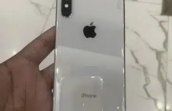 Iphone XS 64gb Non PtA