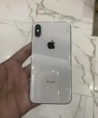 Iphone XS 64gb Non PtA