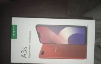 Oppo A3s 2Gb 16Gb12000