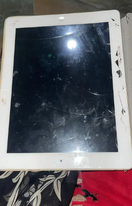 ipad 3