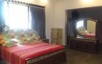 2 Kanal upper portion for rent in DHA phase 5, L- Block