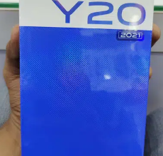 Vivo Y20