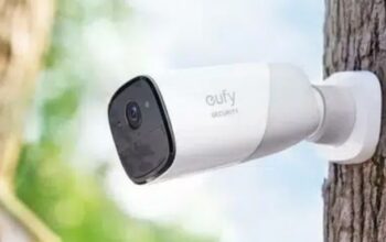 Cctv cameras solutions