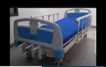 Patient Hospital-Quality Beds Available On Just 1 Call (Free Delivery)