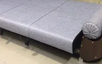 Sofa Cum Bed with 12 year warranty car