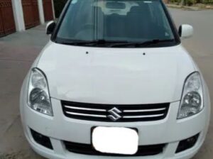 Suzuki Swift DLX 1.3 MANUAL