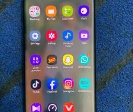 Samsung s10plus