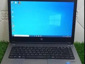 Hp ProBook 640 g1 ci5 4th gen 3hrs plus battery backup