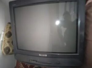 Sony original tv good quality