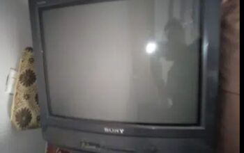 Sony original tv good quality