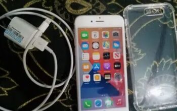 iphone 6s 64gb 10/ 10 condition