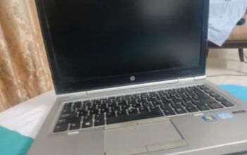 HP core i5 laptop for sale