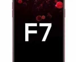 Oppo F7