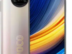 Pocco x3 pro 8/256 on easy installments