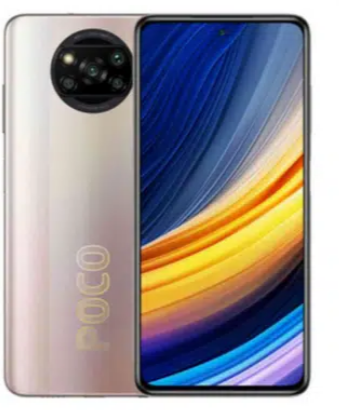 Pocco x3 pro 8/256 on easy installments