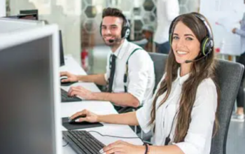 Computer Operator (Male/ Female) 3 seats available