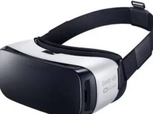 Samsung vr oculus mint condition