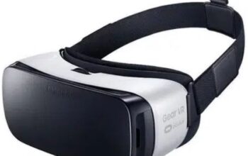 Samsung vr oculus mint condition