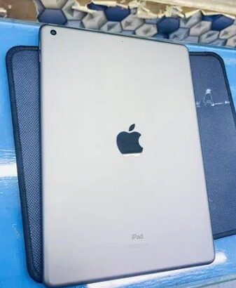 Ipad 8th Generation