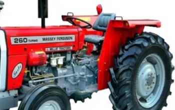 massey 260 asaan iqsaat p hasil krey