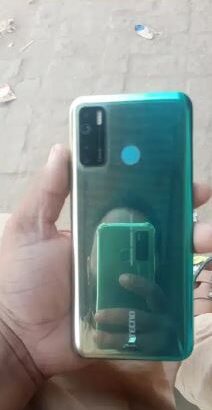 tecno camon15 4gb 12gb