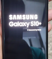 Samsung Galaxy S10plus 8/128