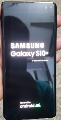 Samsung Galaxy S10plus 8/128