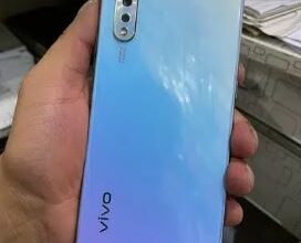 vivo s1(IN WARRANTY)