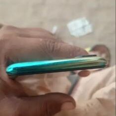 tecno camon15 4gb 12gb