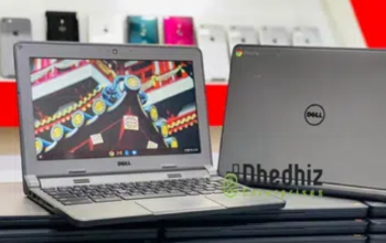 Laptops Dell Chromebook 11 2GB Ram 16GB Rom NewLaptops tablet mobile