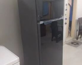 Haier Refrigerator HRF-438 Turbo Cooling Series